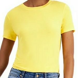 Self Esteem Juniors' Tie Back Top